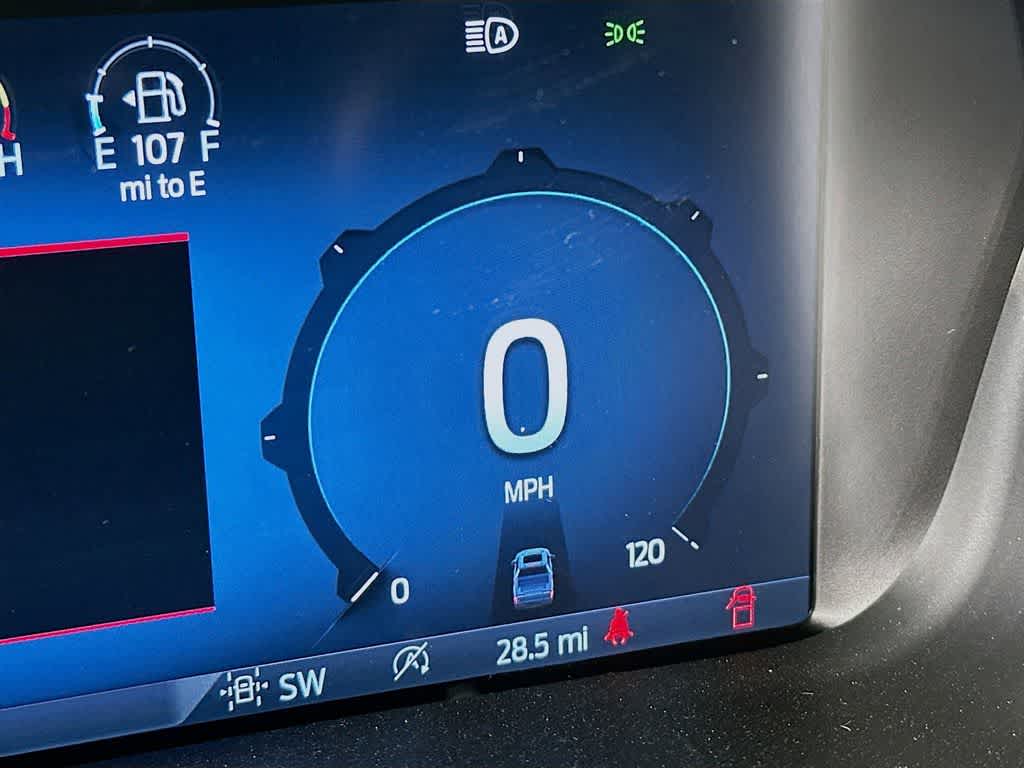 Thumbnail: 2025 Ford F-150 - 19