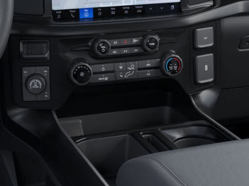 Thumbnail: 2025 Ford F-150 - 15