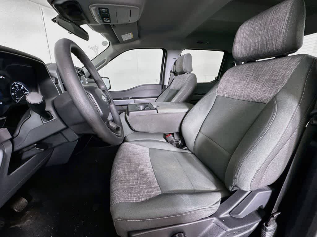 Thumbnail: 2023 Ford F-150 - 12