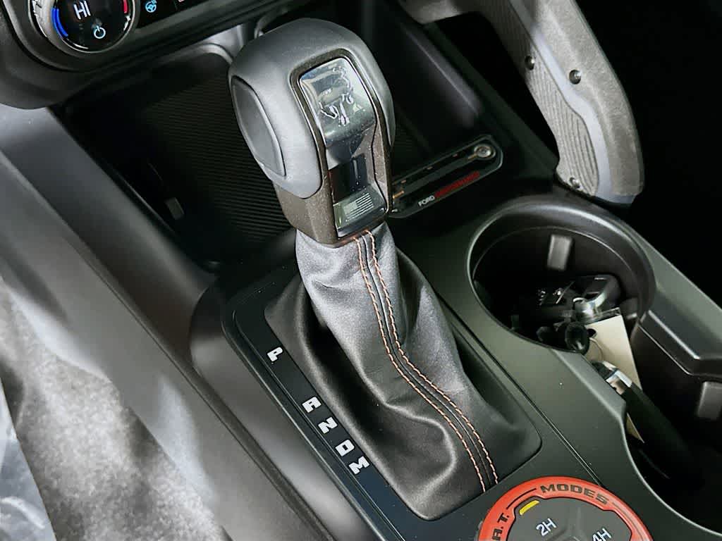 Thumbnail: 2025 Ford Bronco - 19