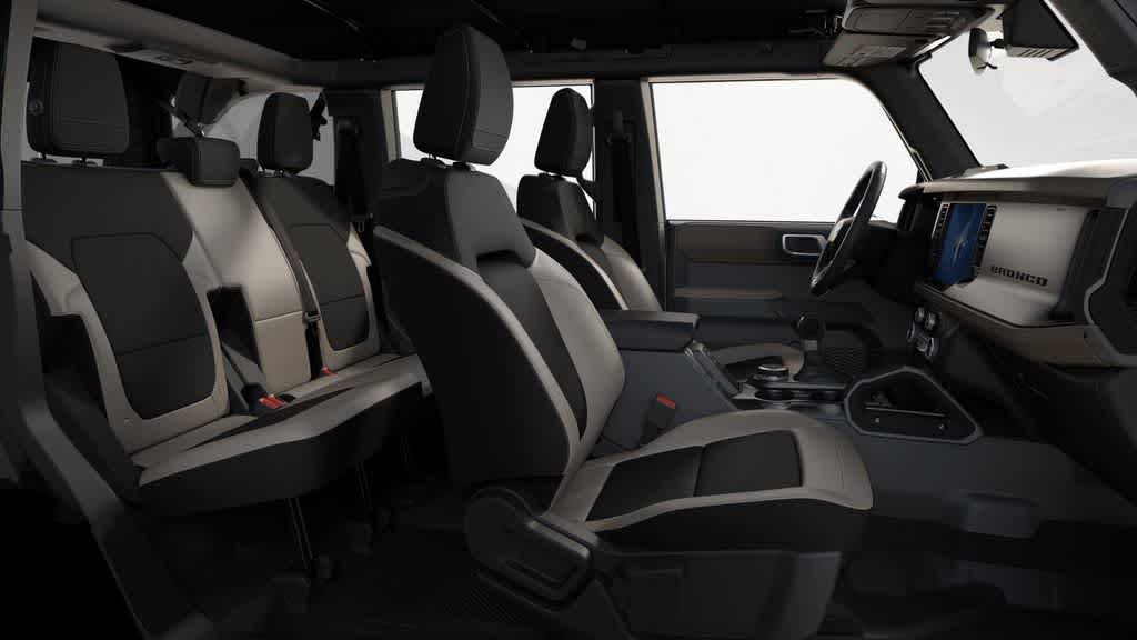 Thumbnail: 2025 Ford Bronco - 6