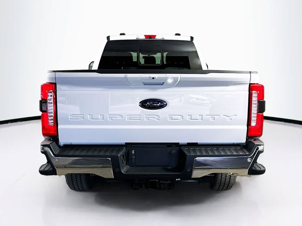 Thumbnail: 2026 Ford F-250 - 5