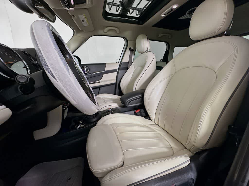 Thumbnail: 2018 MINI Cooper Countryman - 12