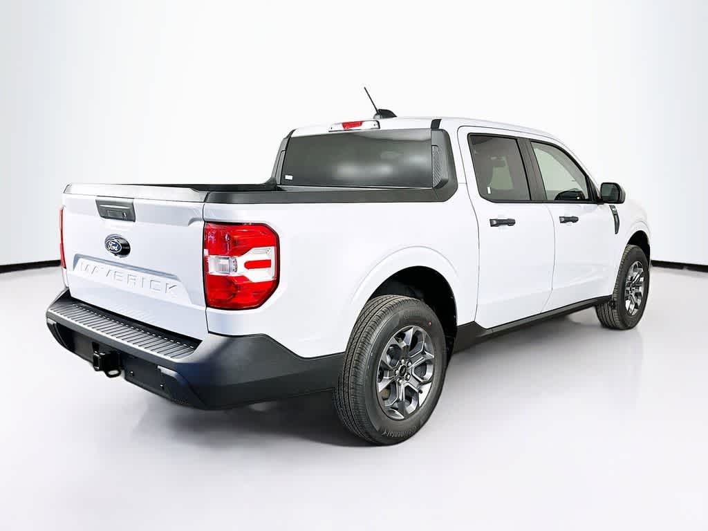 Thumbnail: 2026 Ford Maverick - 24