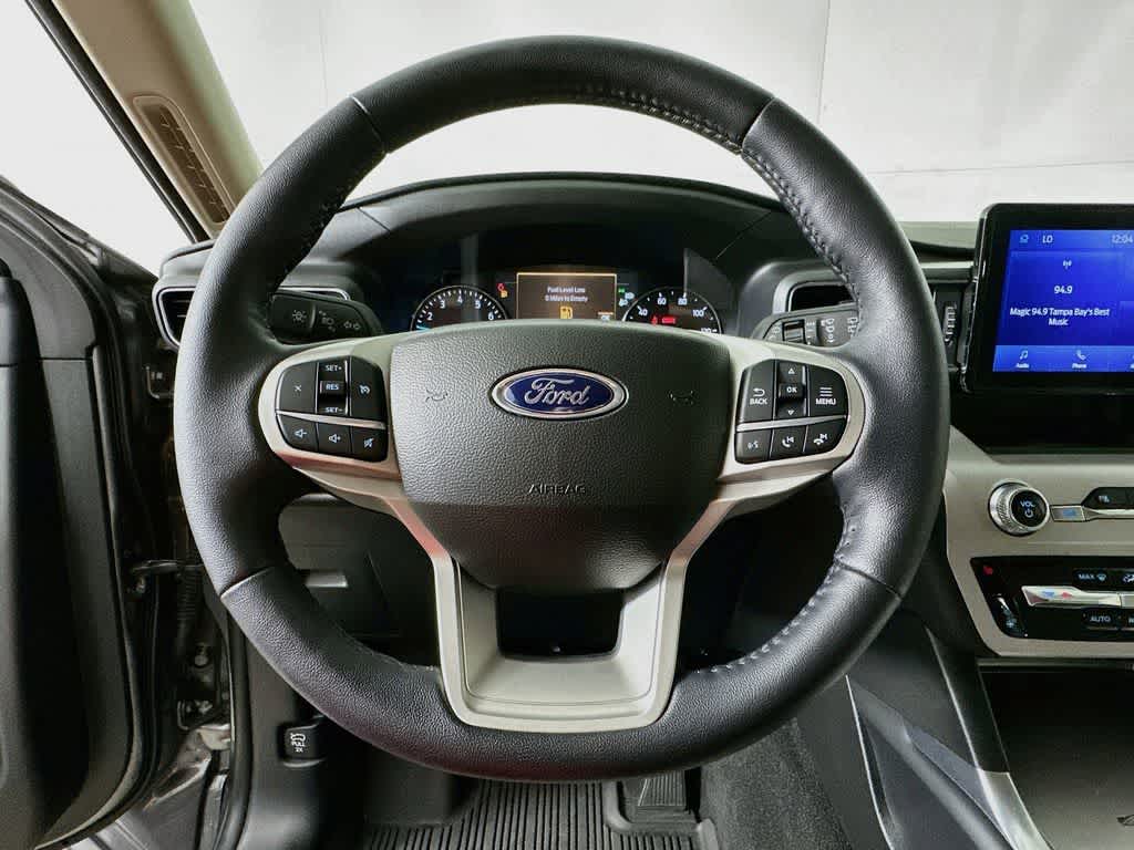 Thumbnail: 2023 Ford Explorer - 15