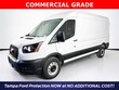  Ford Transit-250 Cargo