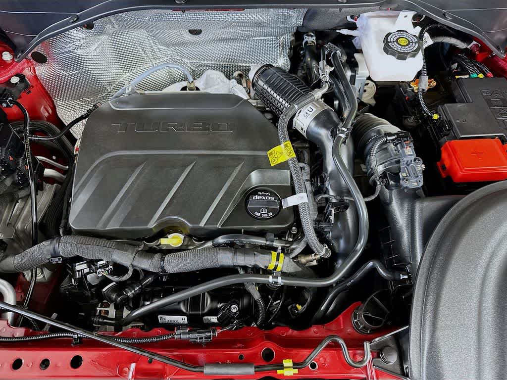 2023 Buick Encore GX Preferred 9