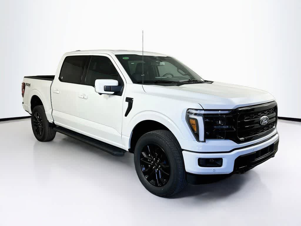 Thumbnail: 2026 Ford F-150 - 24