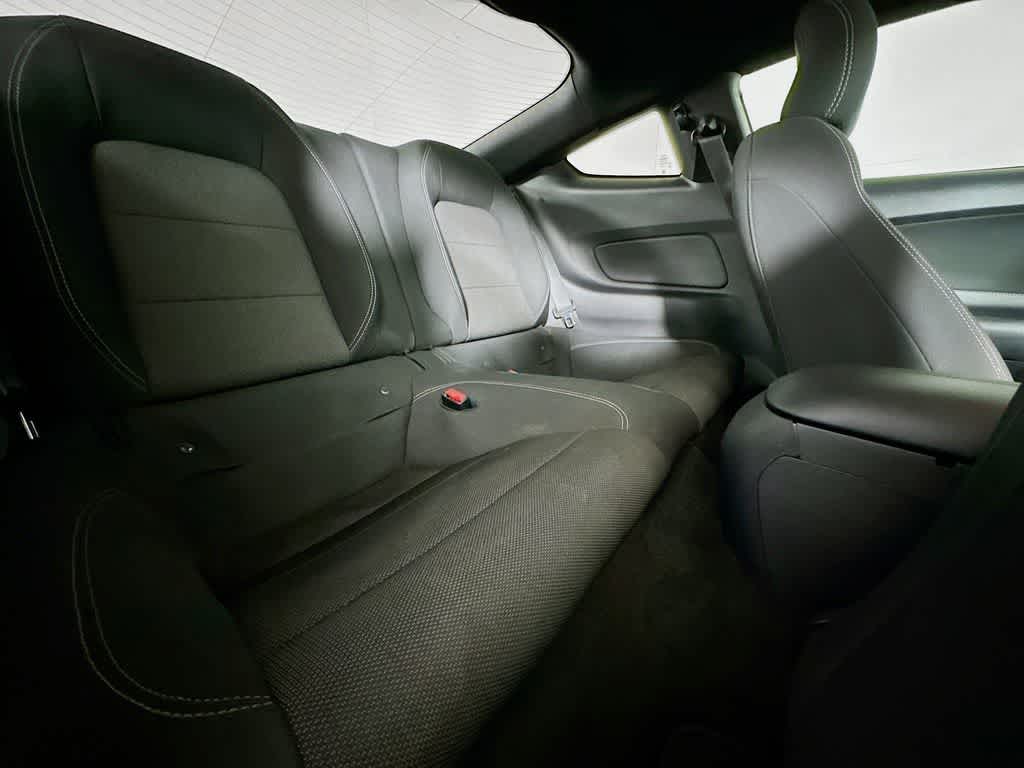 Thumbnail: 2017 Ford Mustang - 29