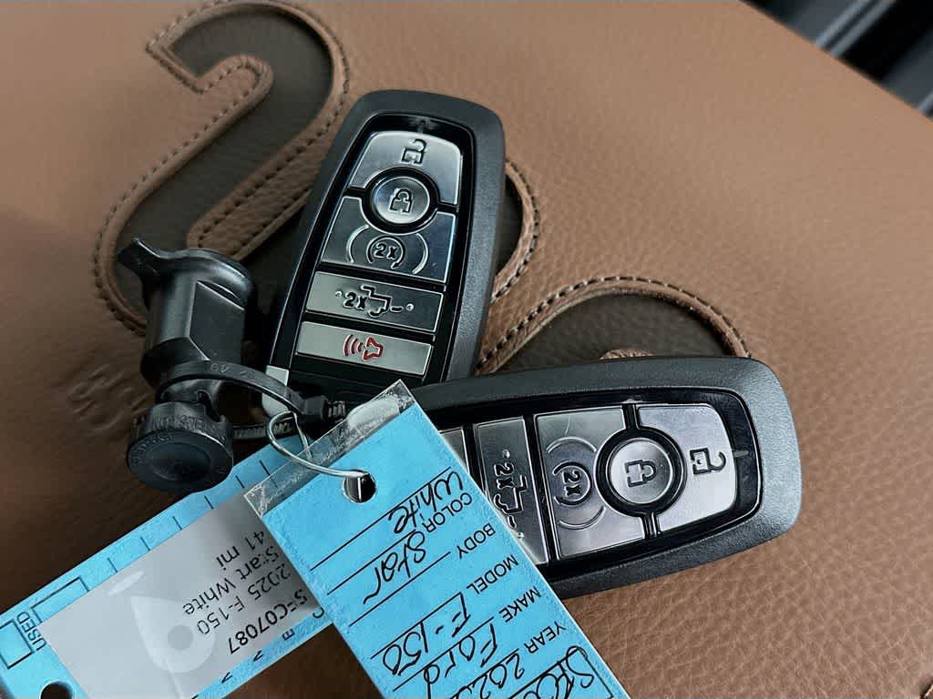 Thumbnail: 2025 Ford F-150 - 22