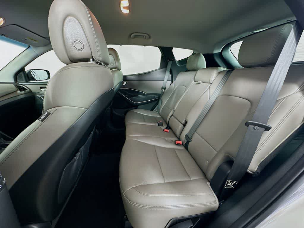 Thumbnail: 2018 Hyundai Santa Fe - 13