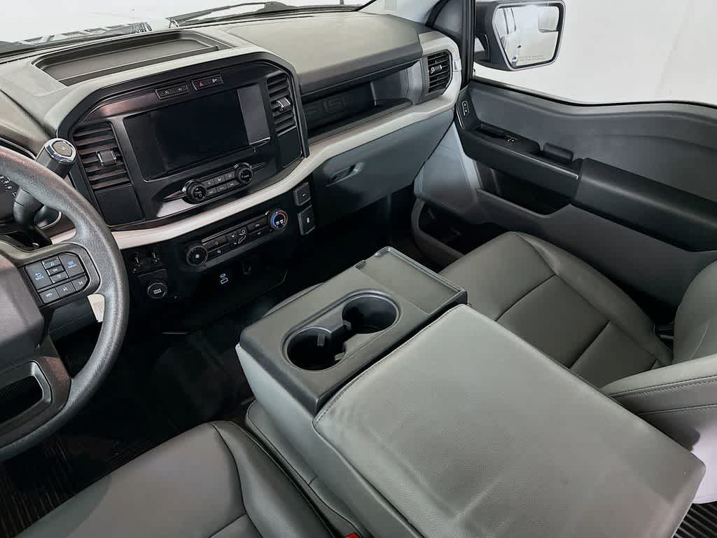 Thumbnail: 2023 Ford F-150 - 10