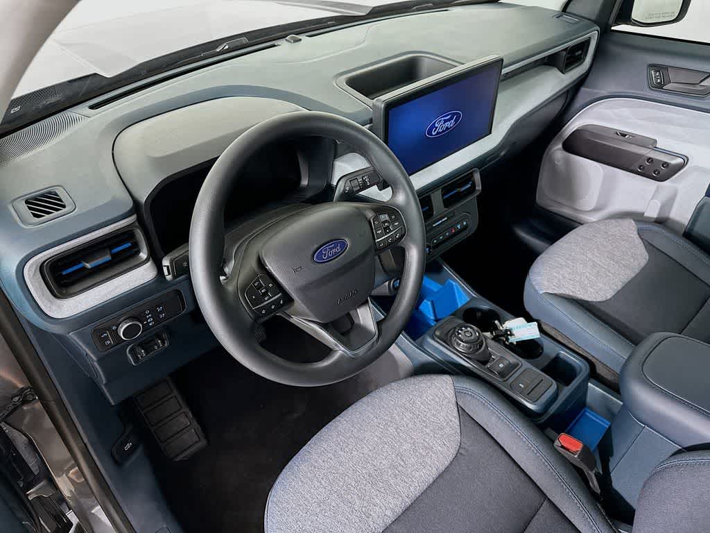 Thumbnail: 2026 Ford Maverick - 2