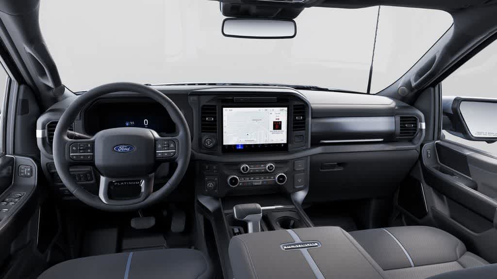 Thumbnail: 2025 Ford F-150 - 7