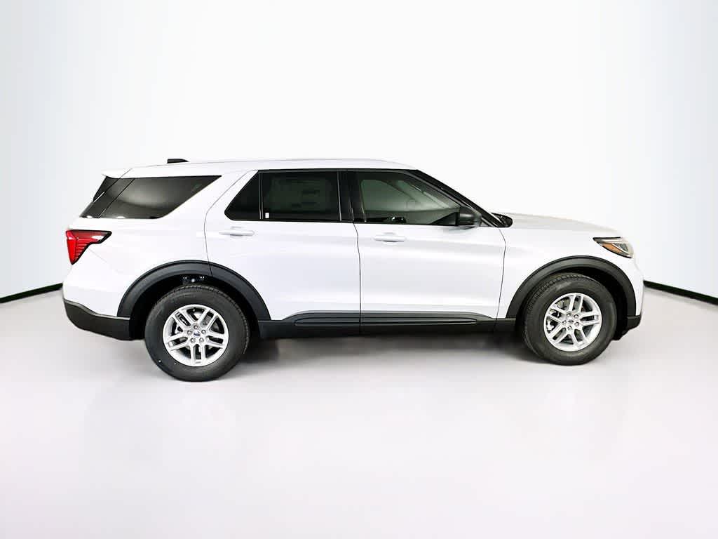 Thumbnail: 2026 Ford Explorer - 23