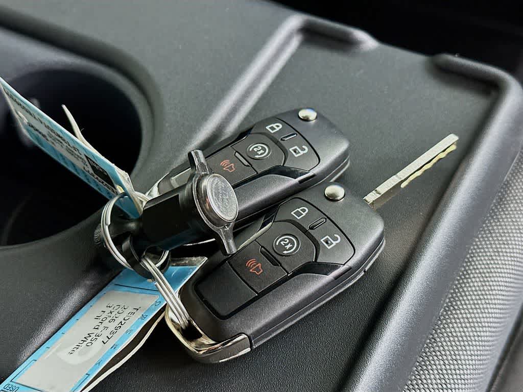 Thumbnail: 2026 Ford F-350 - 21