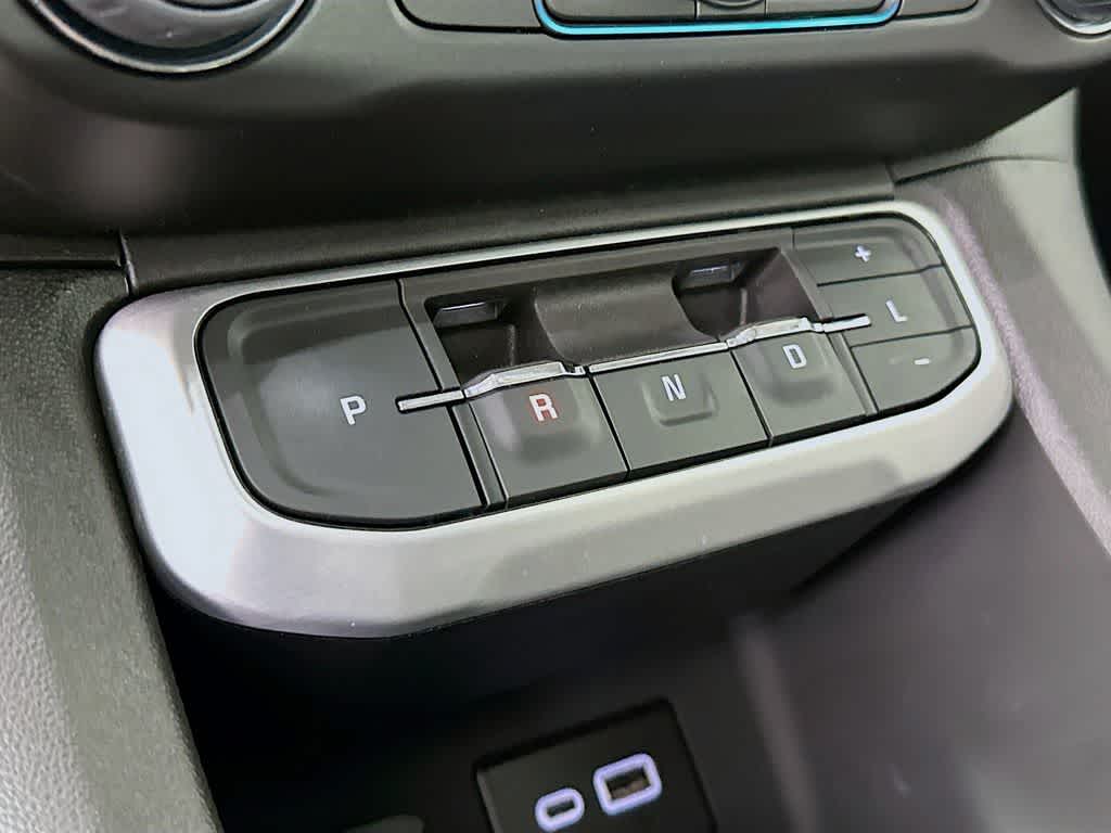 Thumbnail: 2023 GMC Acadia - 19