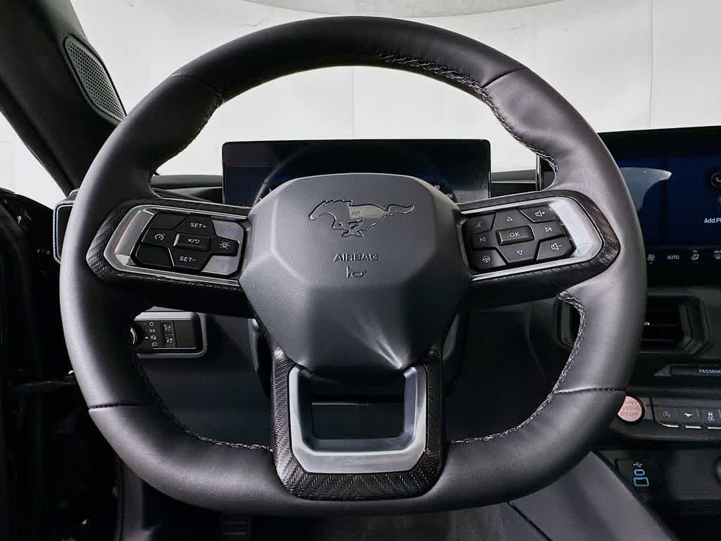 Thumbnail: 2026 Ford Mustang - 14