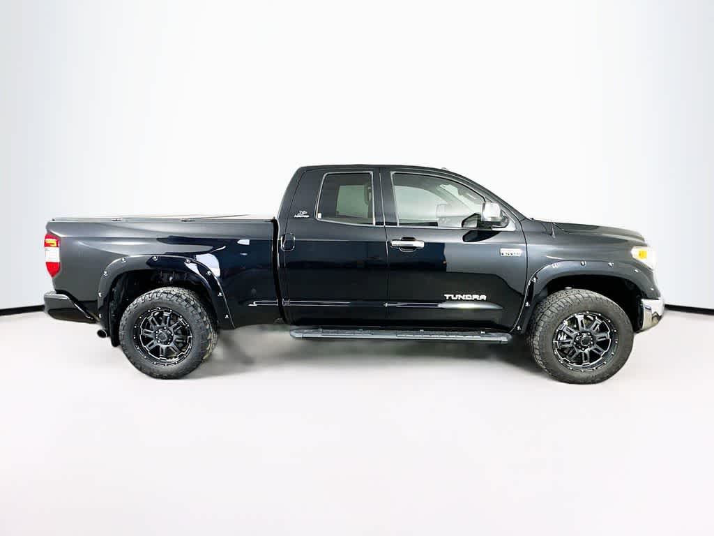 Thumbnail: 2017 Toyota Tundra - 24