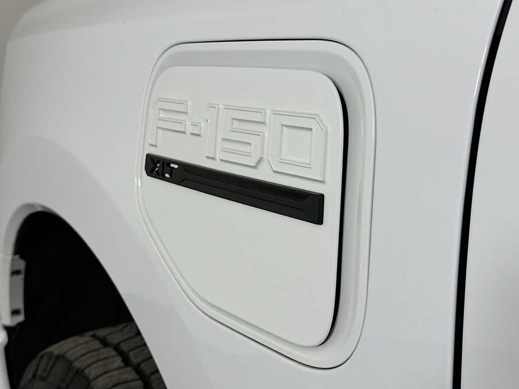 Thumbnail: 2023 Ford F-150 - 7