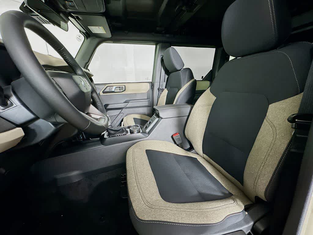 Thumbnail: 2025 Ford Bronco - 12