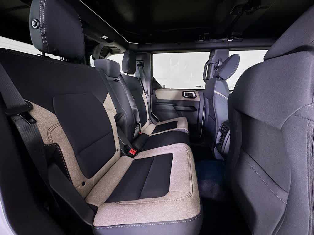 Thumbnail: 2025 Ford Bronco - 31