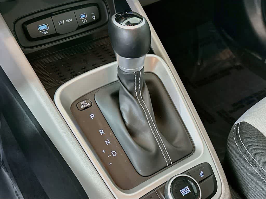 Thumbnail: 2026 Hyundai Venue - 17