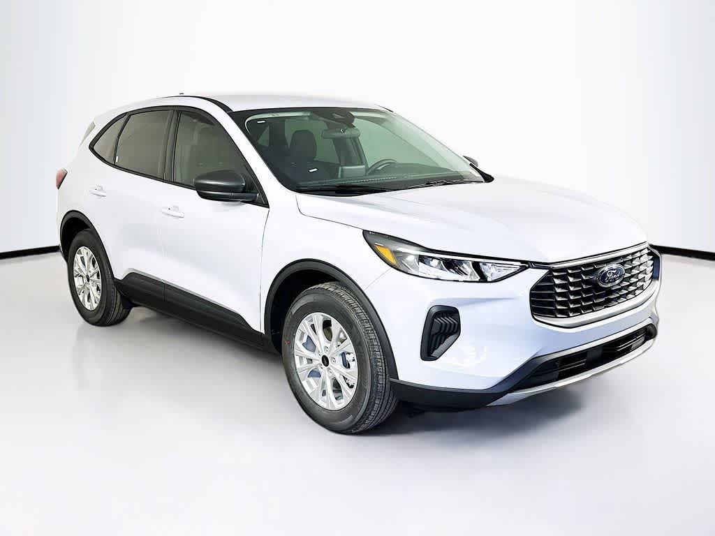 Thumbnail: 2026 Ford Escape - 24