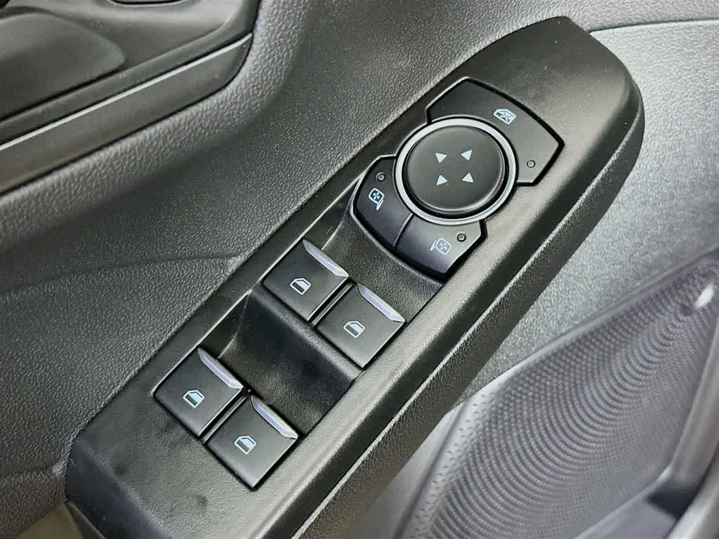 Thumbnail: 2026 Ford Escape - 29