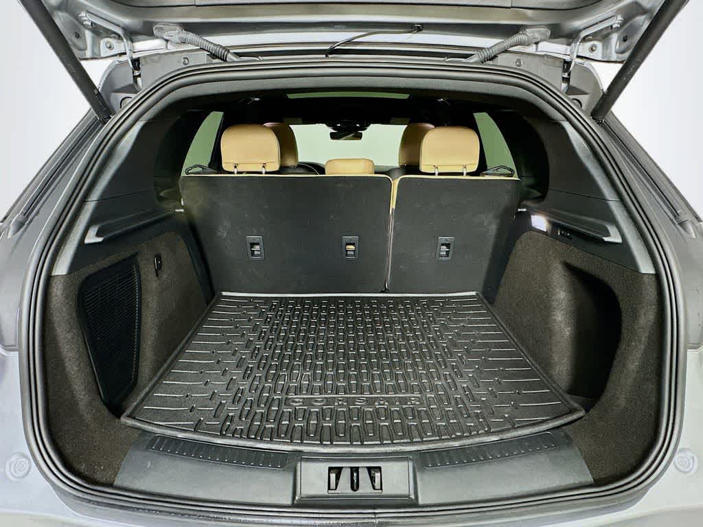 Thumbnail: 2021 Lincoln Corsair - 21