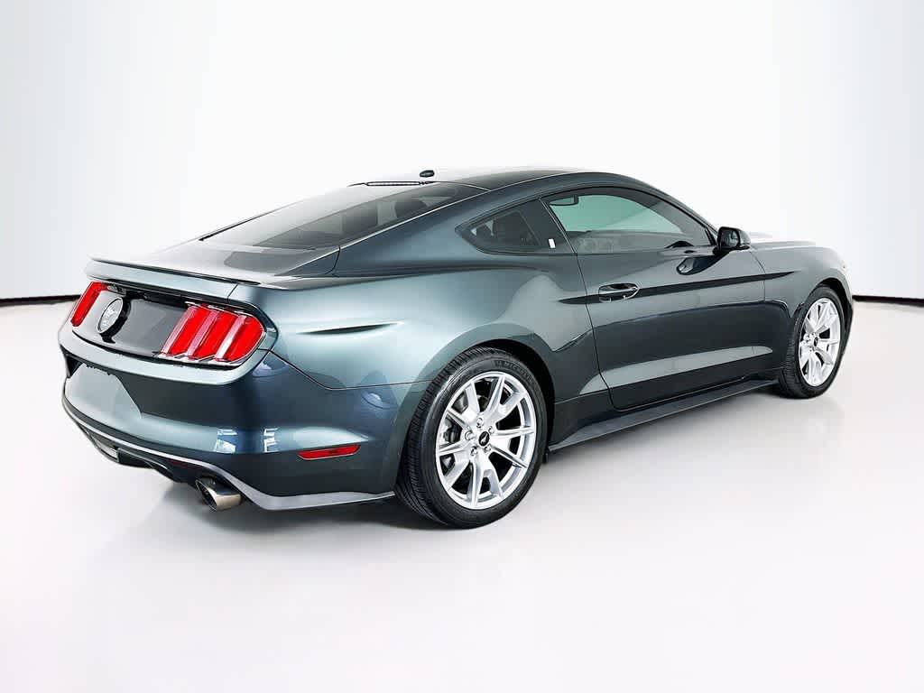 Thumbnail: 2015 Ford Mustang - 24