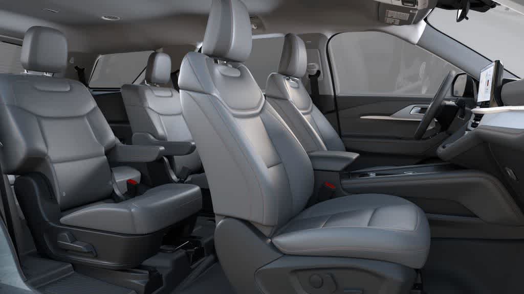 Thumbnail: 2025 Ford Explorer - 6
