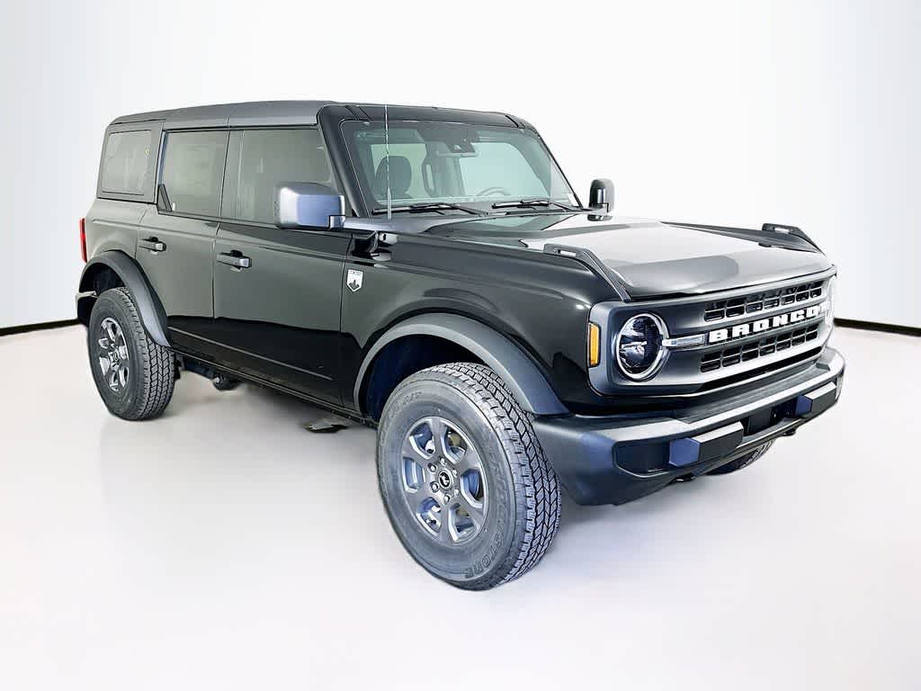 Thumbnail: 2025 Ford Bronco - 24