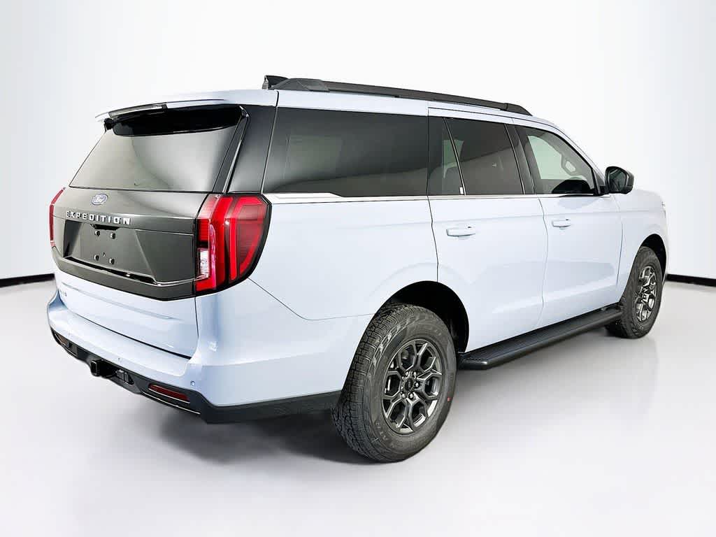 Thumbnail: 2026 Ford Expedition - 24