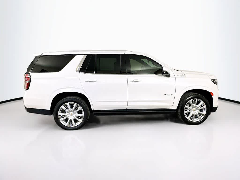 Thumbnail: 2024 Chevrolet Tahoe - 26