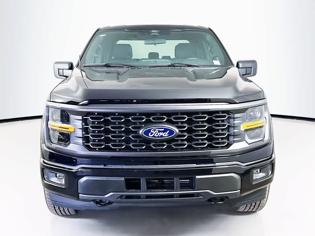 Thumbnail: 2025 Ford F-150 - 6