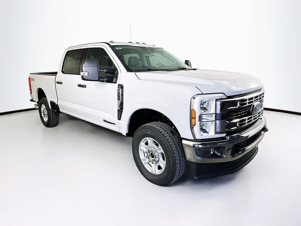Thumbnail: 2026 Ford F-250 - 24