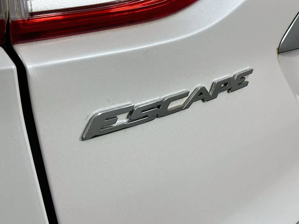 Thumbnail: 2014 Ford Escape - 7
