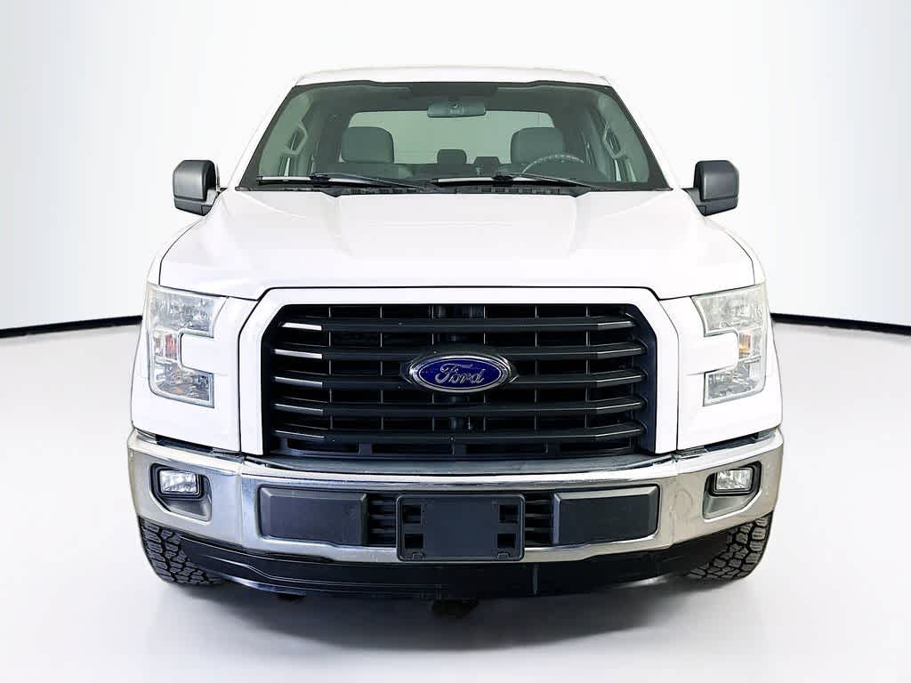 Thumbnail: 2016 Ford F-150 - 6