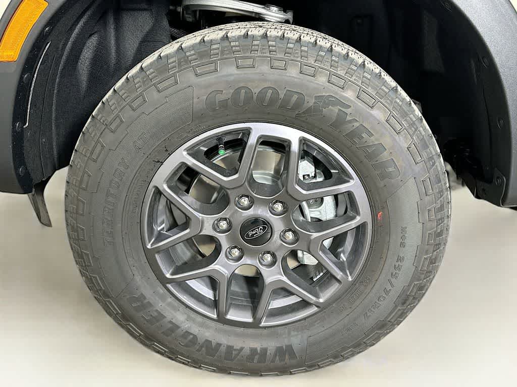 Thumbnail: 2025 Ford Ranger - 8