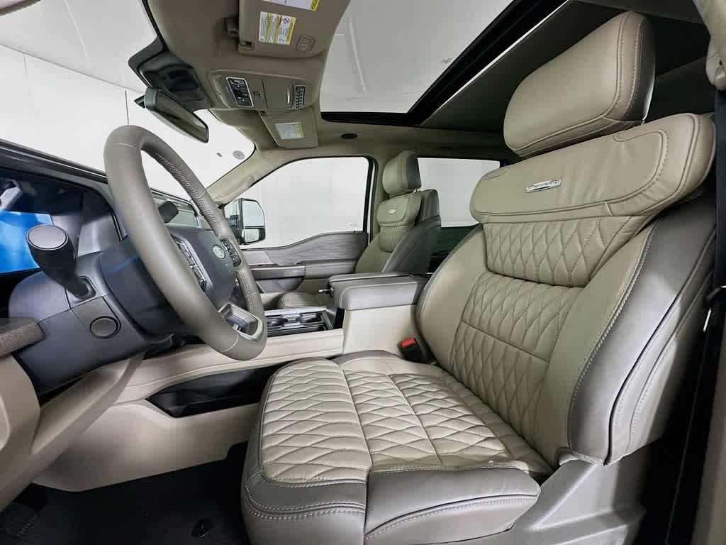 Thumbnail: 2026 Ford F-250 - 12