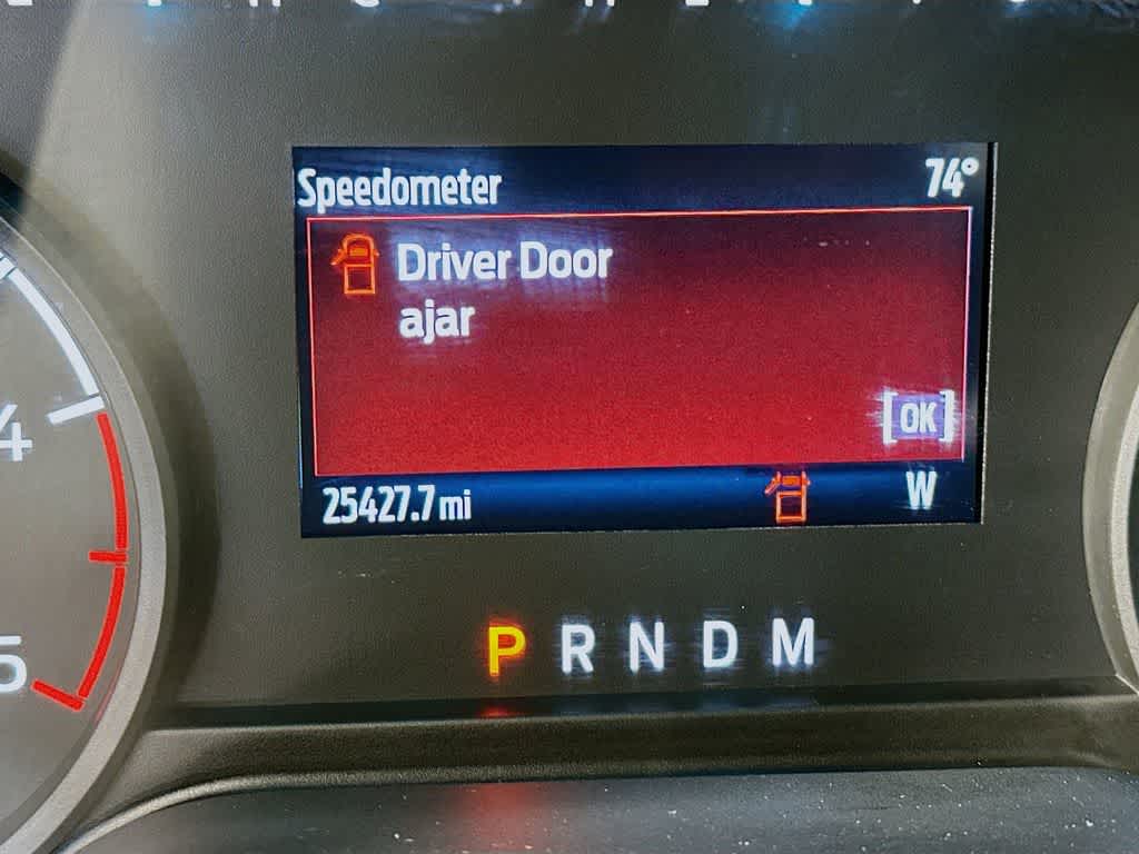 Thumbnail: 2024 Ford Econoline - 19