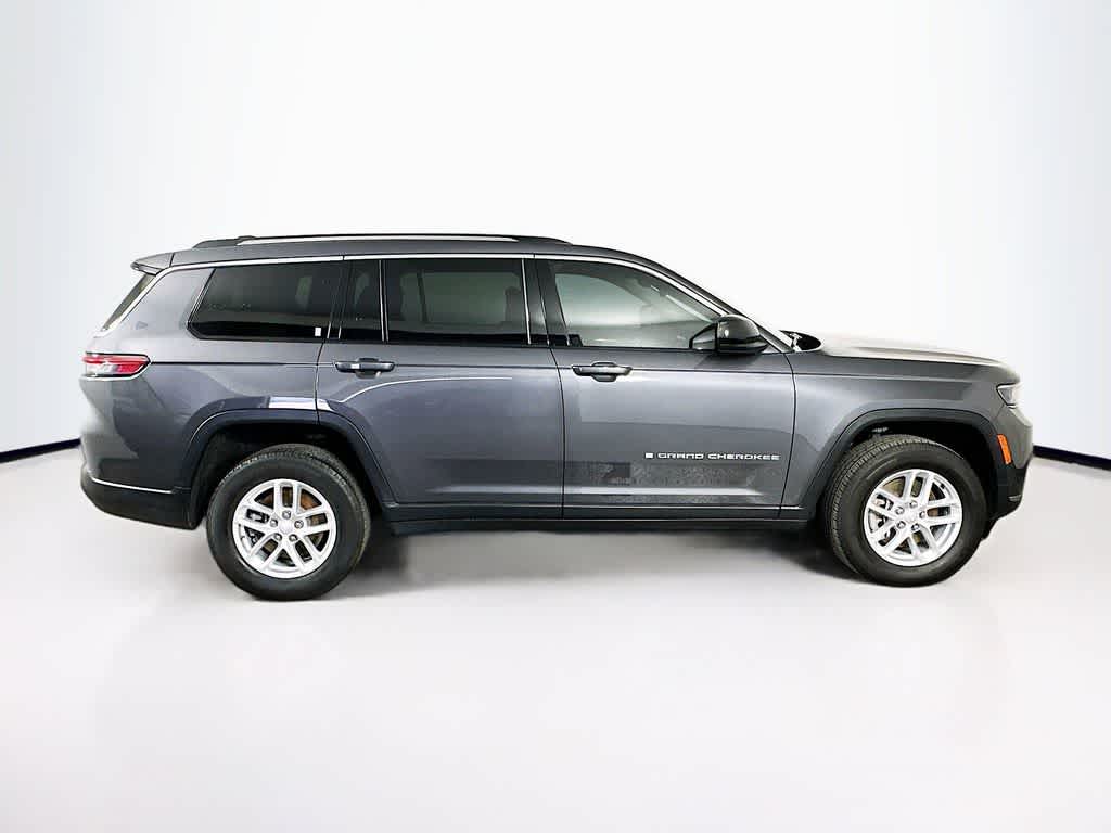 Thumbnail: 2022 Jeep Grand Cherokee L - 26