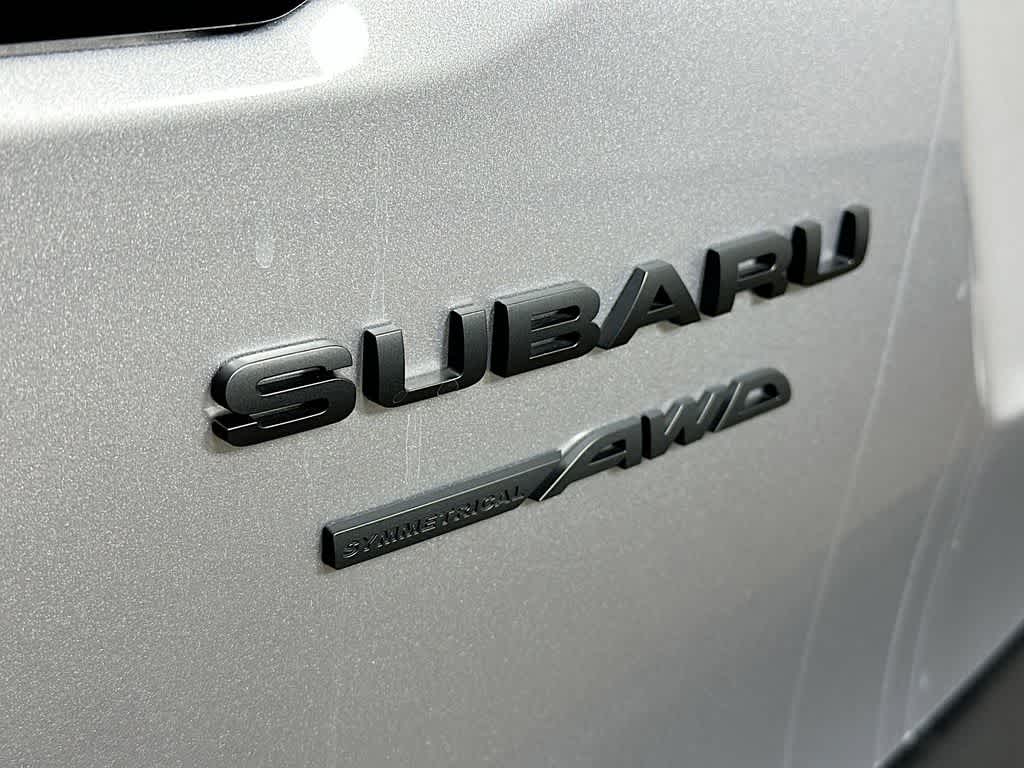 Thumbnail: 2025 Subaru Outback - 7