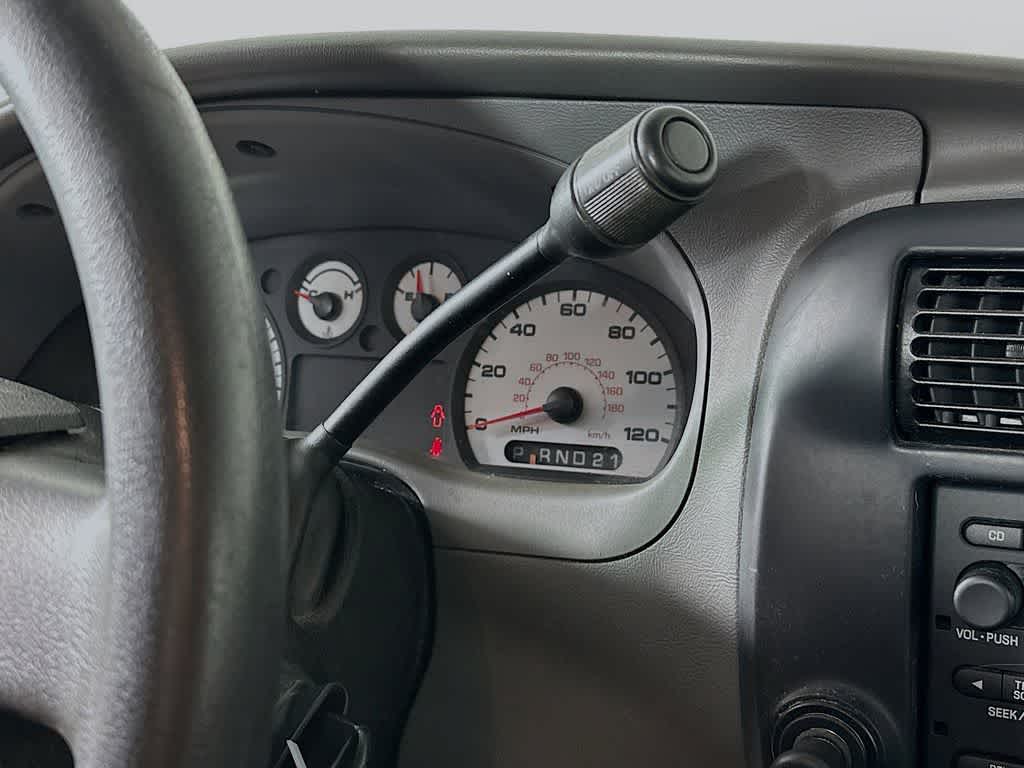 Thumbnail: 2008 Ford Ranger - 17