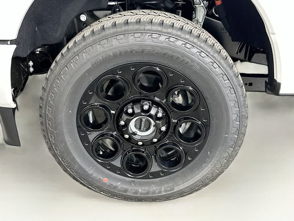 Thumbnail: 2026 Ford F-250 - 8