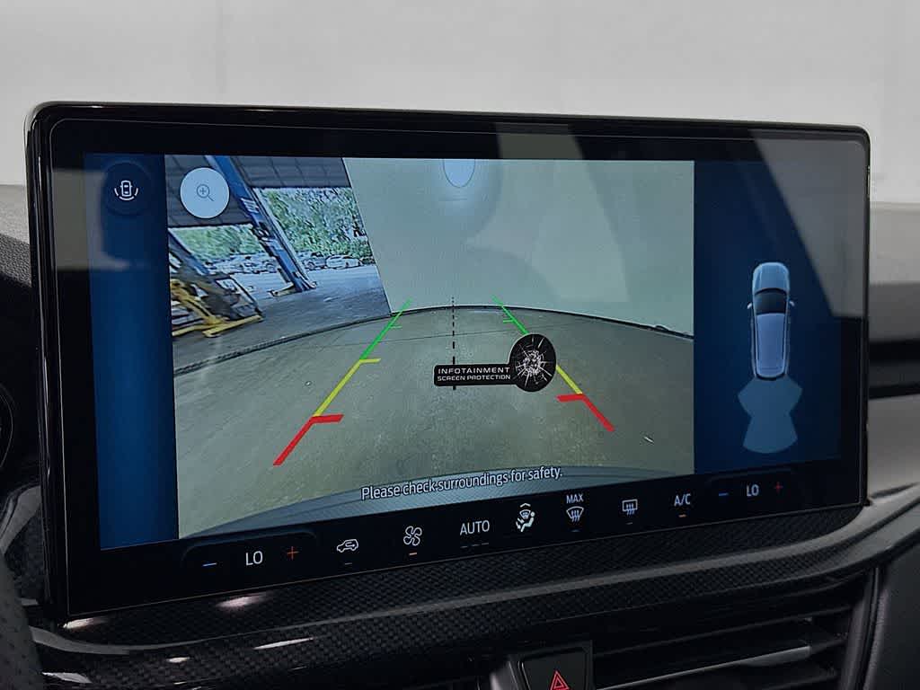 Thumbnail: 2026 Ford Escape - 28