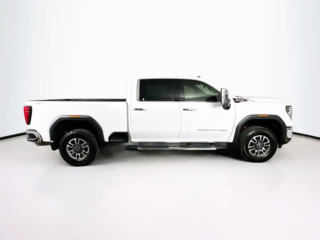 Thumbnail: 2024 GMC Sierra 2500 - 26