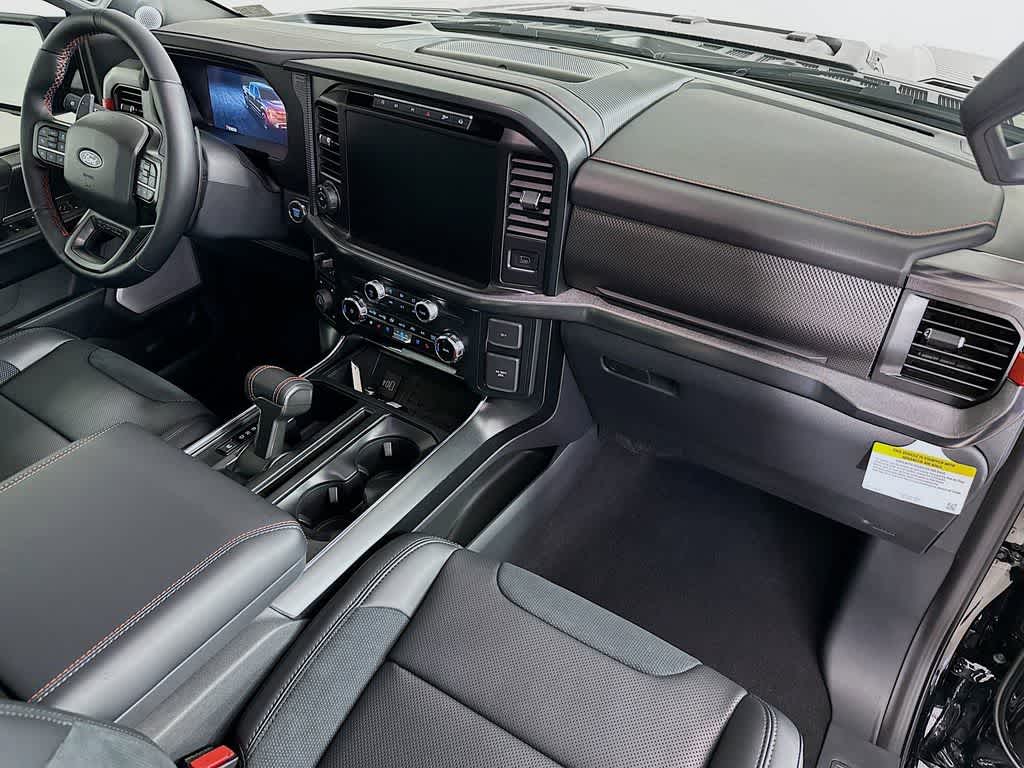 Thumbnail: 2026 Ford F-150 - 33