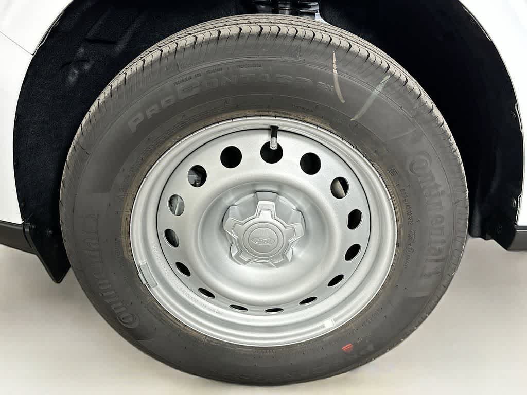 Thumbnail: 2026 Ford Maverick - 8